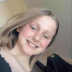 Meet your Posher, Julianna